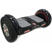 Гироскутер BMW 10.5" (Чёрный)