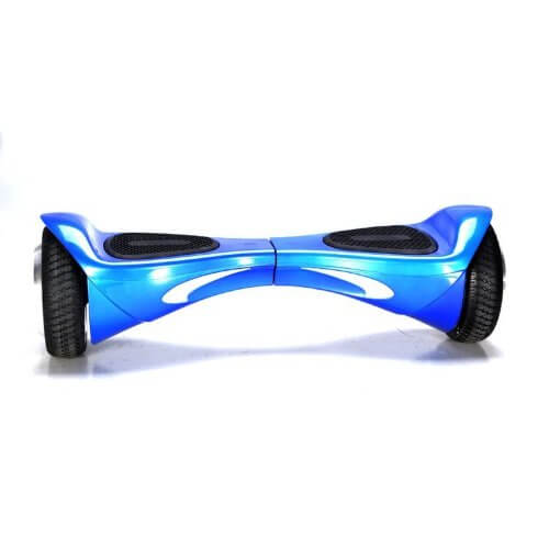 Гироскутер Smart Balance Diamond (Синий)
