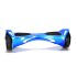 Гироскутер Smart Balance Diamond (Синий)