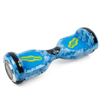 Гироскутер Skyboard 6.5” (Смешарики Голубой)