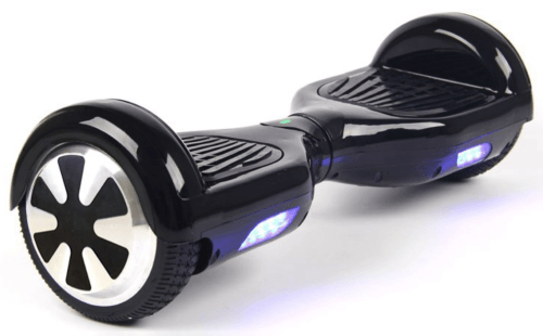 Гироскутер Wmotion WM6