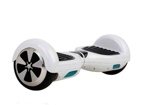 Гироскутер Wmotion WM6