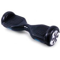 Гироскутер Smart Balance (Черный карбон)