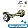 Гироскутер с Влагозащитой Smart Balance 10" Внедорожный (Хаки)