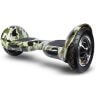 Гироскутер с Влагозащитой Smart Balance 10" Внедорожный (Хаки)